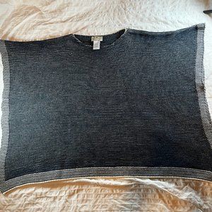 Berretti Italian Poncho